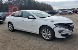 شيفروليه ماليبو